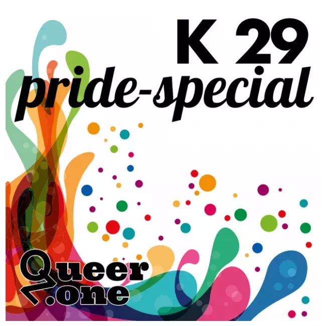 Pride Special